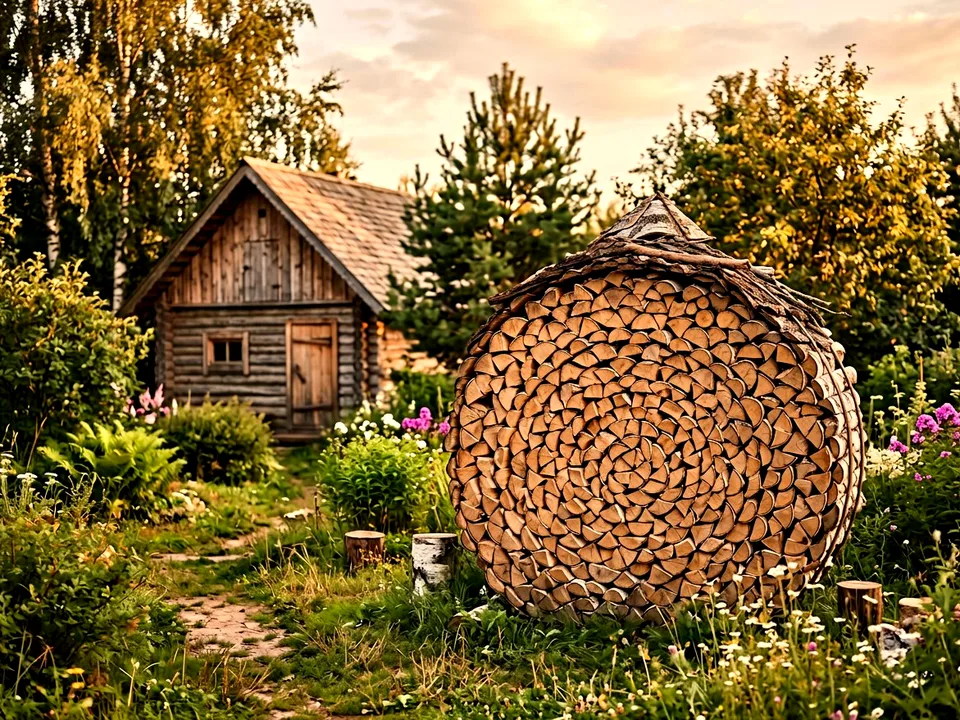 Липа для бани, Лыткарино, проспект Цветочная, 27
